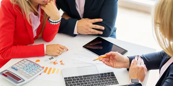 money management for business